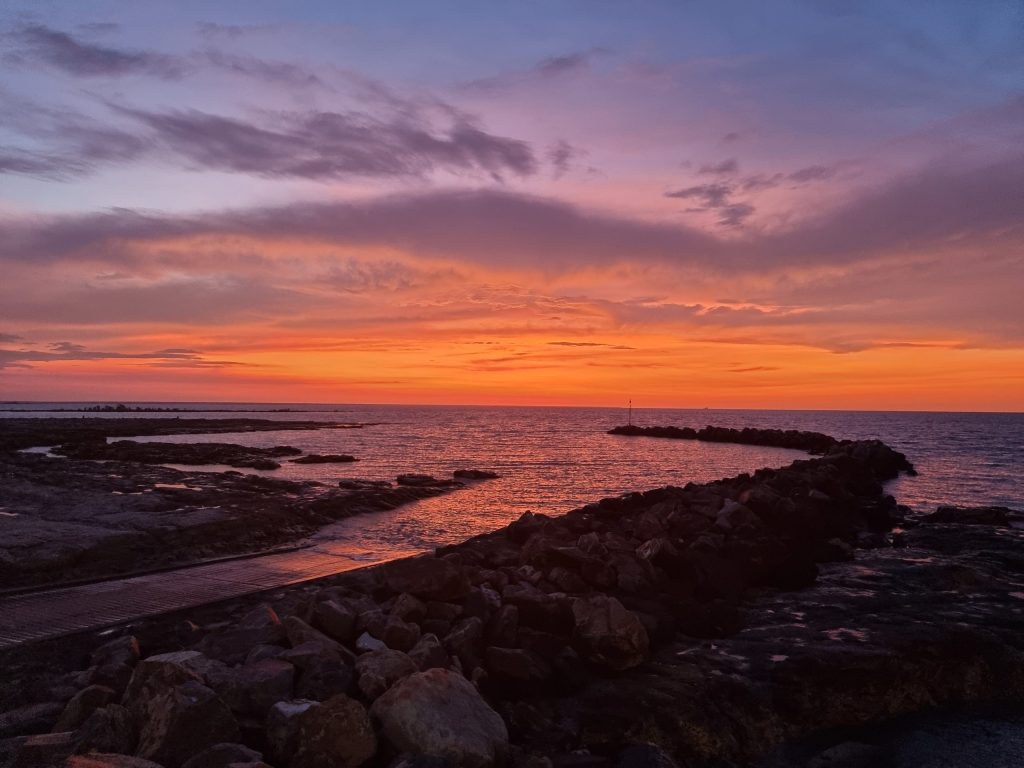 Scenic view of Darwin, NT — one of Australia's top regional destinations