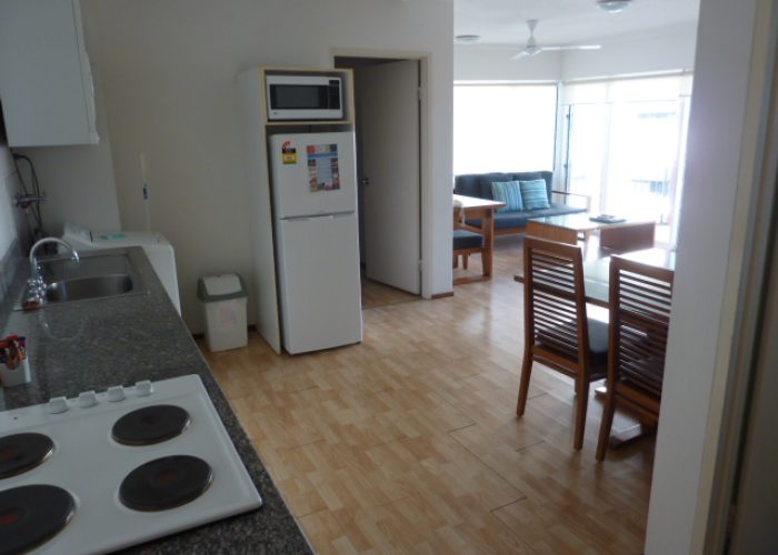 2 Bedroom Marina View