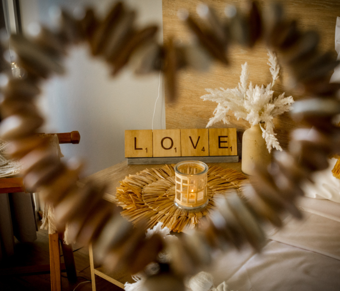 CULLEN BAY - VALENTINE'S OFFER