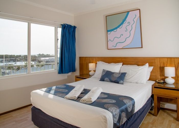 One Bedroom Marina view - resize ihotelier