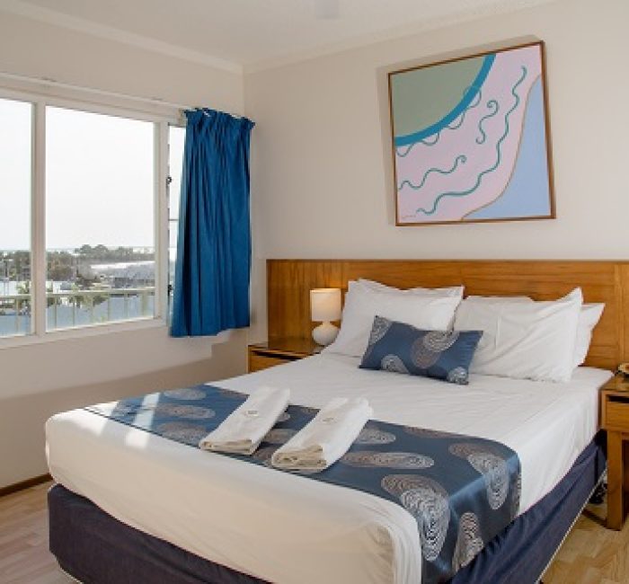 One Bedroom Marina view - resize ihotelier