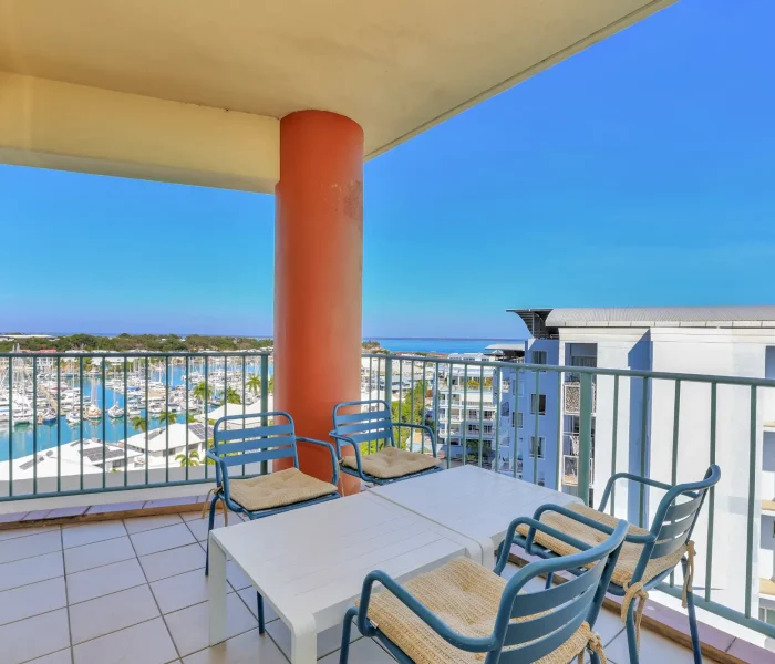 Accommodation in Darwin, NT 0820