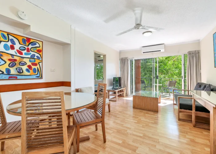 Accommodation in Darwin, NT 0820