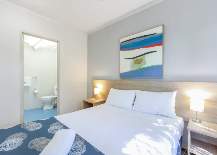 Accommodation in Darwin, NT 0820