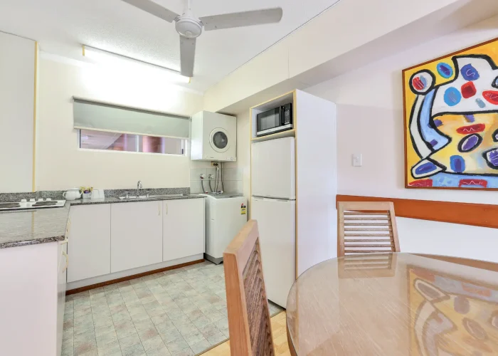 Accommodation in Darwin, NT 0820