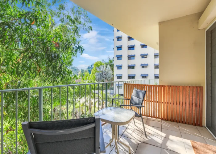 Accommodation in Darwin, NT 0820