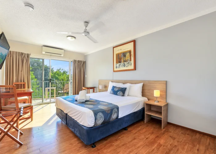 Accommodation in Darwin, NT 0820