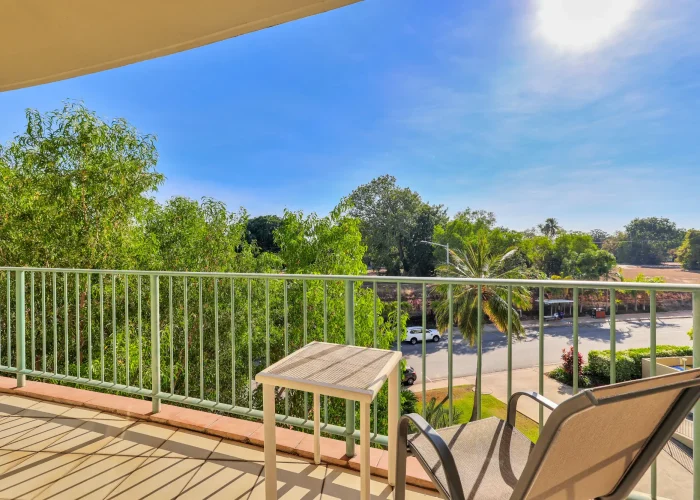 Accommodation in Darwin, NT 0820