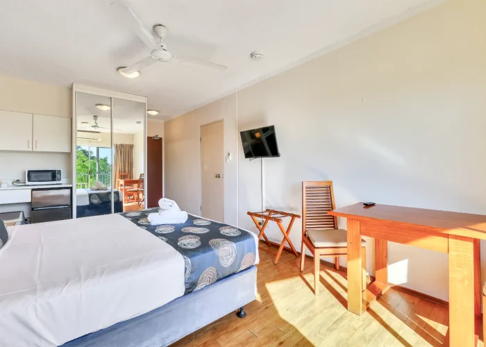 Accommodation in Darwin, NT 0820