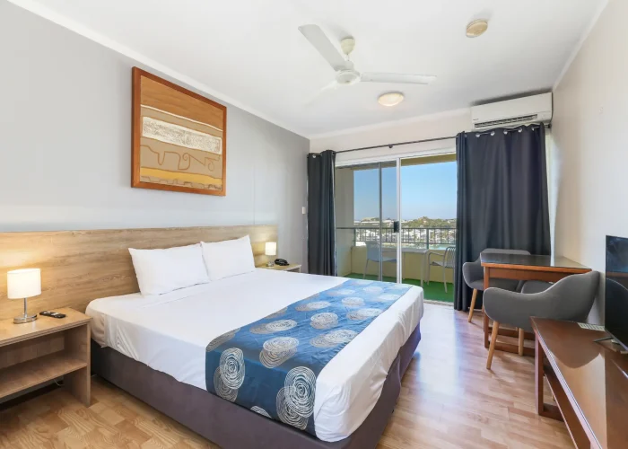 Accommodation in Darwin, NT 0820