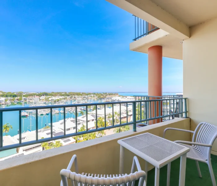 Accommodation in Darwin, NT 0820