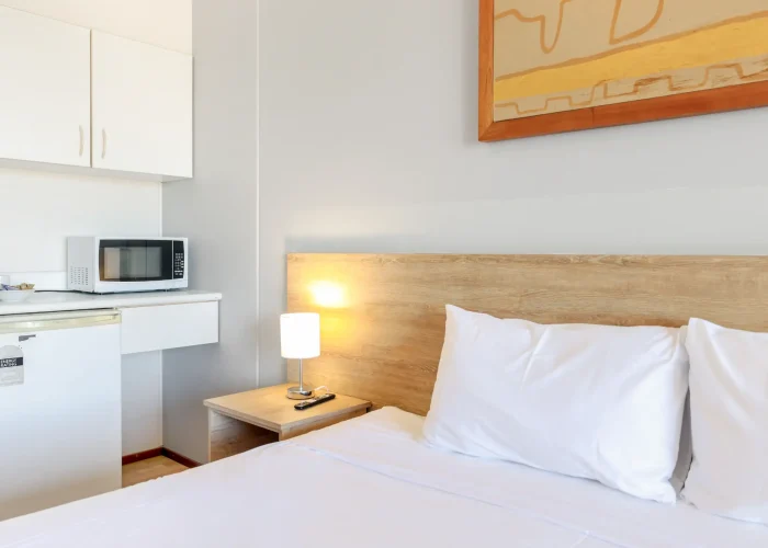 Accommodation in Darwin, NT 0820