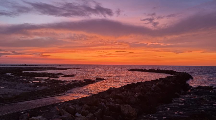 Scenic view of Darwin, NT — one of Australia's top regional destinations